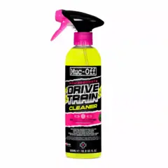 Muc-Off Powersports Drivetrain Cleaner Kjede- og drivverksrens
