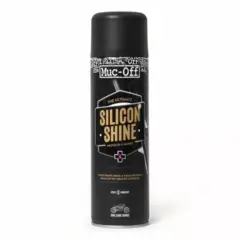 Muc-Off Silicon Shine Silikonspray