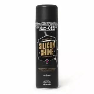 Muc-Off Silicon Shine Silikonspray