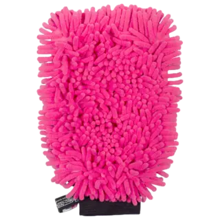 Muc-Off Mikrofiber Vaskehanske Myk og sk&#229;nsom vaskehanske