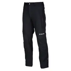Klim Marrakesh MC-Bukse 34 Stealth Black