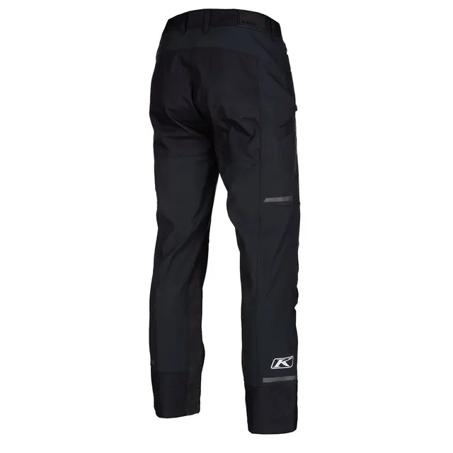 Klim Marrakesh MC-Bukse 34 Stealth Black 