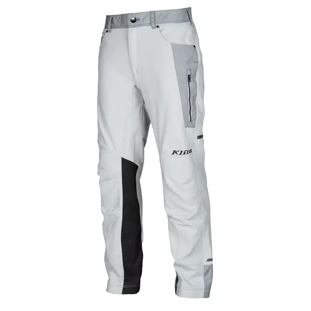 Klim Marrakesh MC-Bukse 32 Cool Gray 