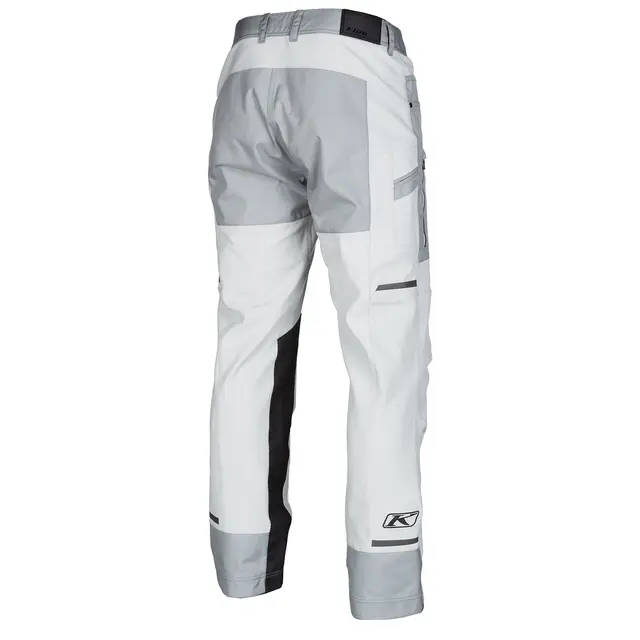 Klim Marrakesh MC-Bukse 32 Cool Gray 