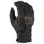 Klim Marrakesh Motorsykkel Hanske Black