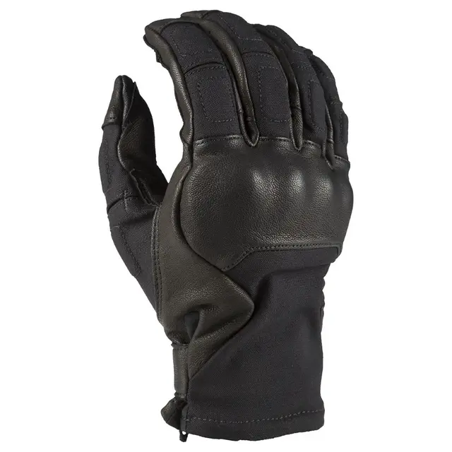 Klim Marrakesh Motorsykkel Hanske L Black 