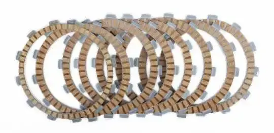 SBS Clutch friction kit KTM 65 SX 1998-2008 