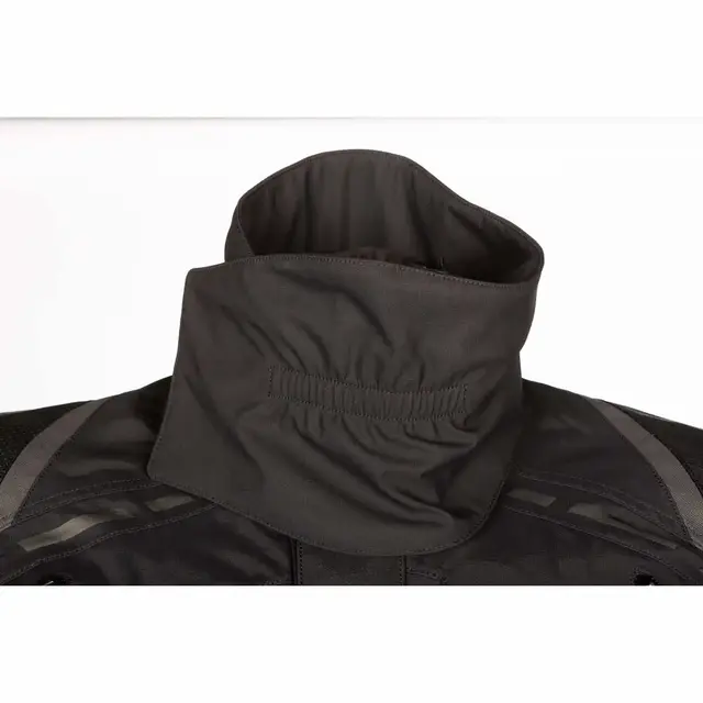 Klim Kodiak Motorsykkel Jakke 56 Stealth Black 