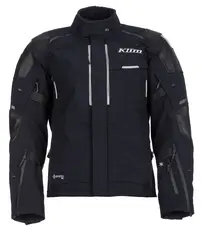 Klim Kodiak Jakke 25 Black