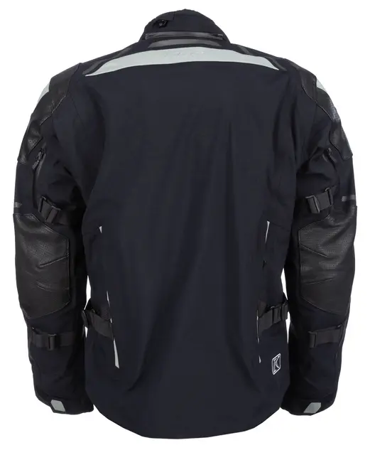 Klim Kodiak Jakke 25 Black 