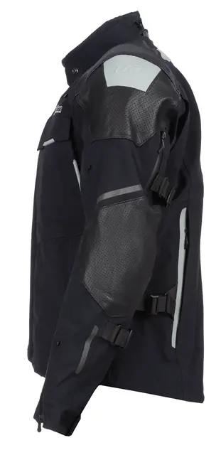 Klim Kodiak Jakke 25 Black 