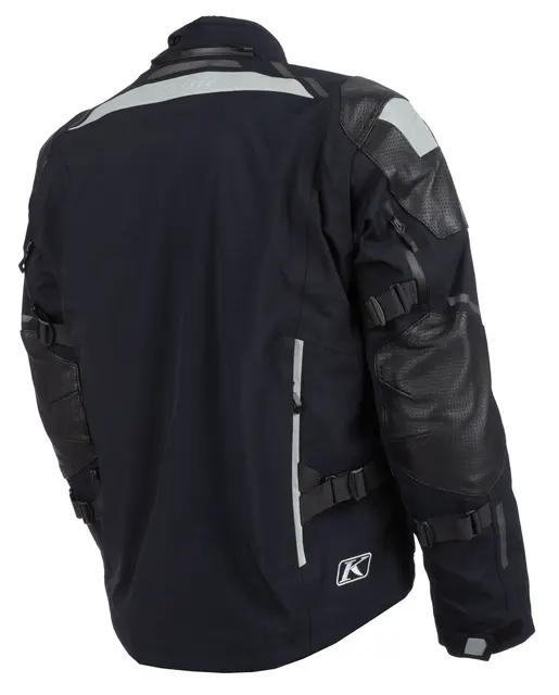 Klim Kodiak Jakke 25 Black 