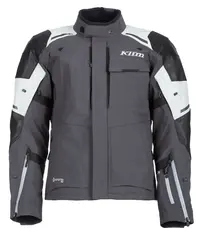 Klim Kodiak Jakke 48 Asphalt - High-rise