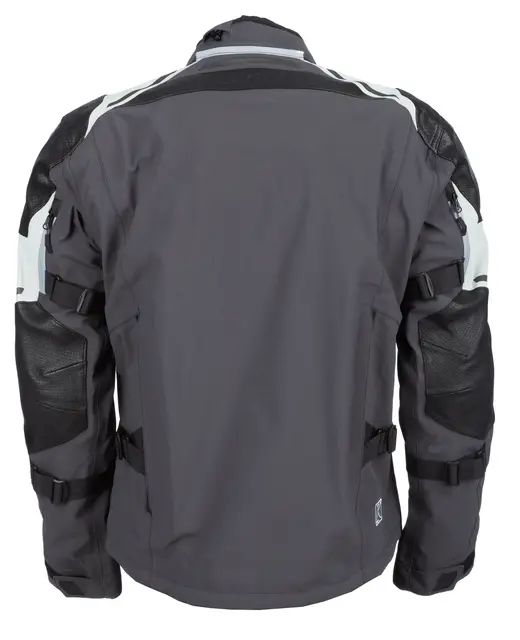 Klim Kodiak Jakke 48 Asphalt - High-rise 