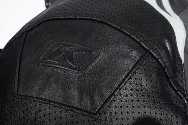 Klim Kodiak Jakke 48 Asphalt - High-rise 