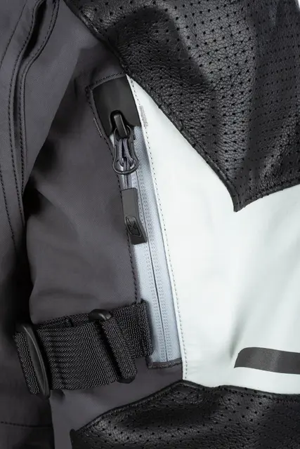 Klim Kodiak Jakke 48 Asphalt - High-rise 