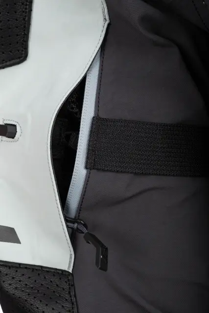 Klim Kodiak Jakke 48 Asphalt - High-rise 