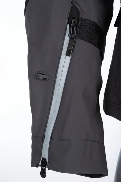 Klim Kodiak Jakke 48 Asphalt - High-rise 