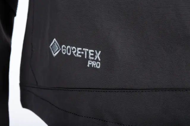 Klim Kodiak Jakke 48 Asphalt - High-rise 