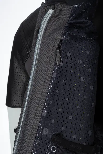 Klim Kodiak Jakke 48 Asphalt - High-rise 