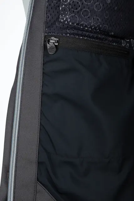 Klim Kodiak Jakke 48 Asphalt - High-rise 