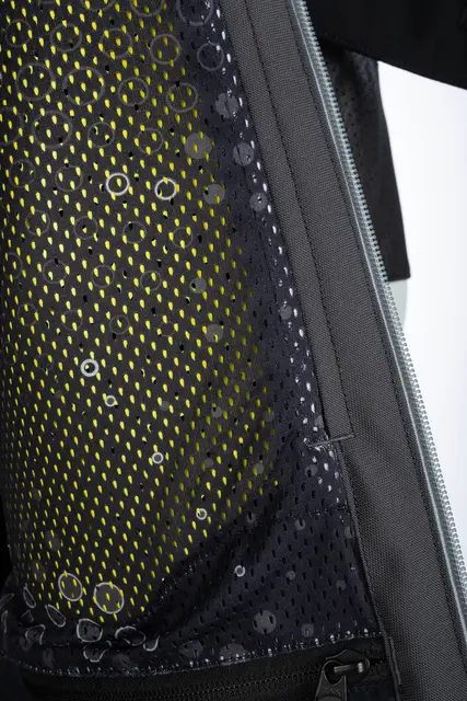 Klim Kodiak Jakke 48 Asphalt - High-rise 