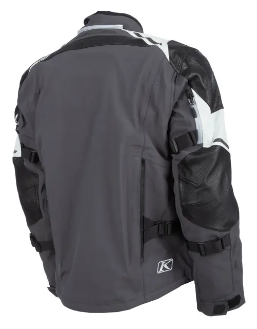 Klim Kodiak Jakke 48 Asphalt - High-rise 