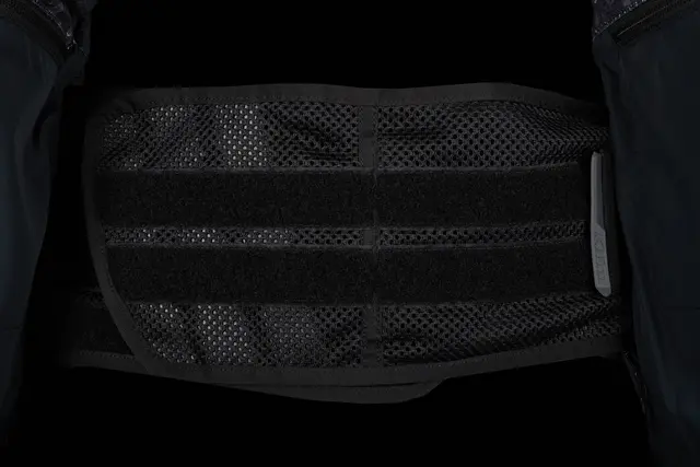 Klim Kodiak Jakke 48 Asphalt - High-rise 