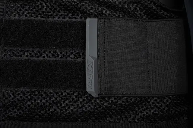 Klim Kodiak Jakke 48 Asphalt - High-rise 