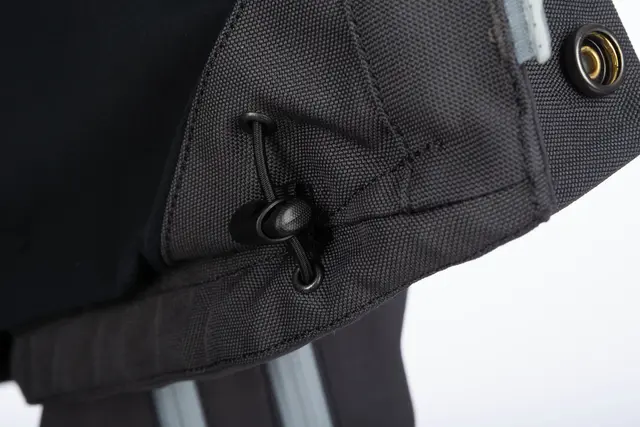 Klim Kodiak Jakke 48 Asphalt - High-rise 