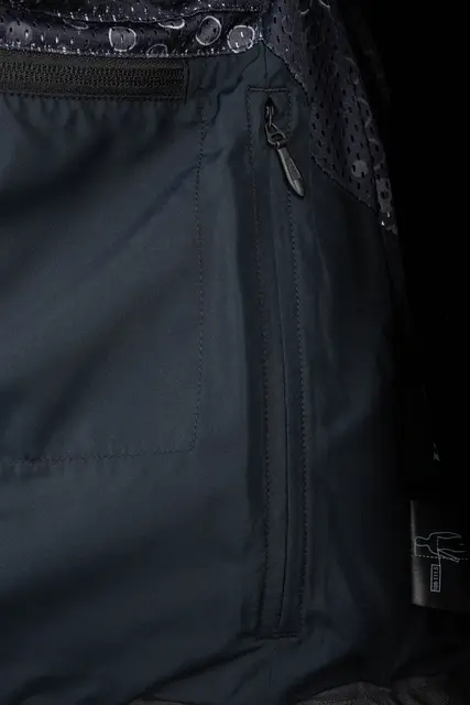 Klim Kodiak Jakke 48 Asphalt - High-rise 