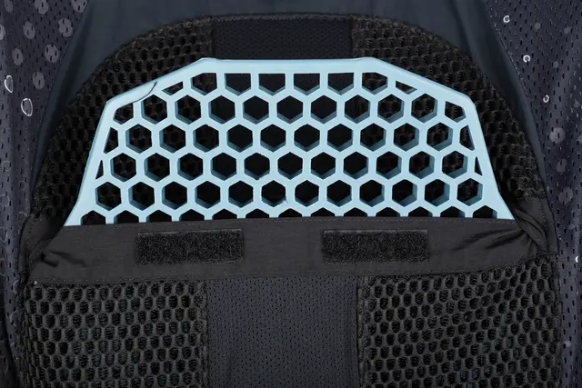 Klim Kodiak Jakke 48 Asphalt - High-rise 