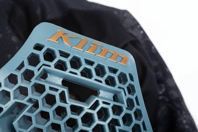 Klim Kodiak Jakke 48 Asphalt - High-rise 