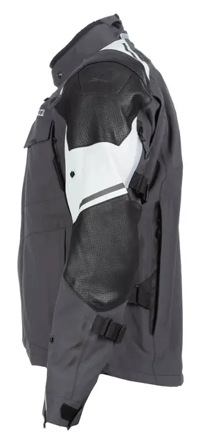 Klim Kodiak Jakke 48 Asphalt - High-rise 