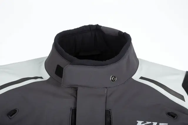 Klim Kodiak Jakke 48 Asphalt - High-rise 