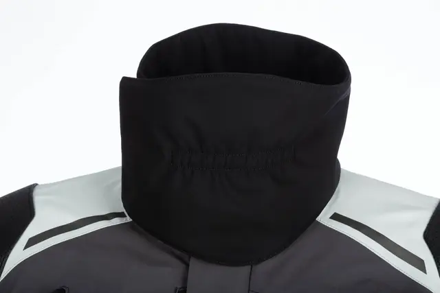 Klim Kodiak Jakke 48 Asphalt - High-rise 