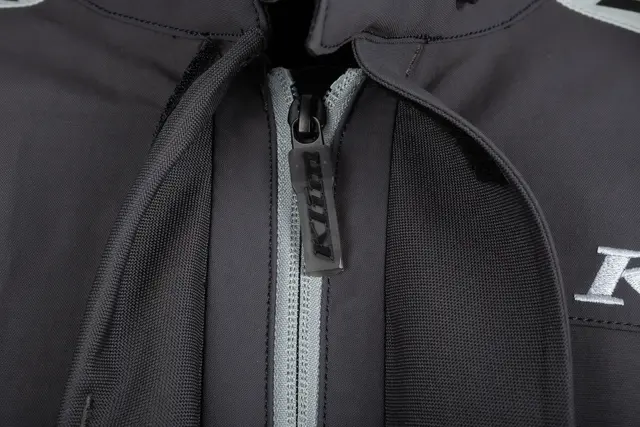 Klim Kodiak Jakke 48 Asphalt - High-rise 