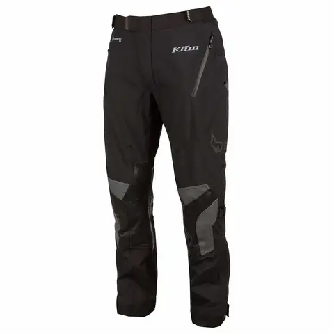 Klim Kodiak Motorsykkel Bukse Laminert Gore-Tex, For Touring