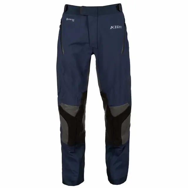 Klim Kodiak Motorsykkel Bukse 54 Navy Blue 