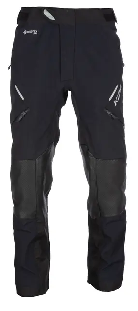 Klim Kodiak Bukse 48 Black 