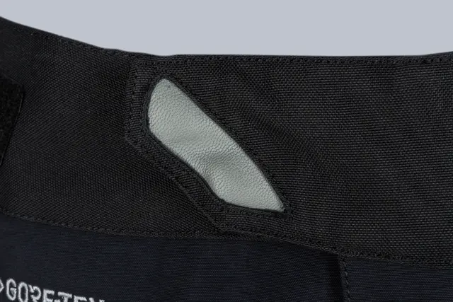 Klim Kodiak Bukse 48 Black 