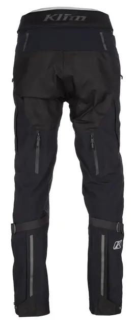 Klim Kodiak Bukse 48 Black 