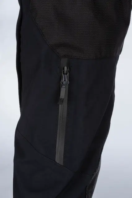 Klim Kodiak Bukse 48 Black 