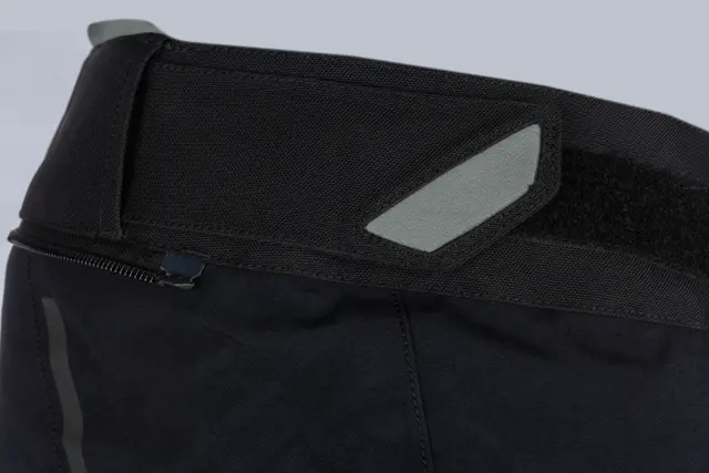 Klim Kodiak Bukse 48 Black 