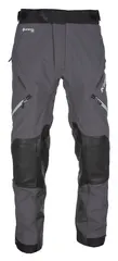 Klim Kodiak Bukse 48 Asphalt - High-rise
