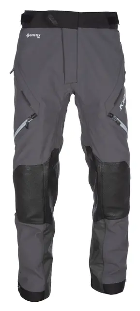 Klim Kodiak Bukse 48 Asphalt - High-rise 