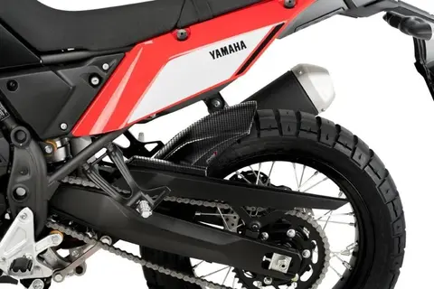 Puig Hugger | Carbon Look | Yamaha Tene re 700 2019>
