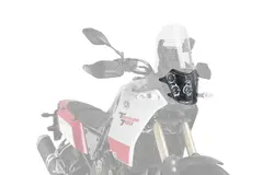 Puig Lyktebeskytter, Klar Yamaha Tenere 700 2019 &gt;