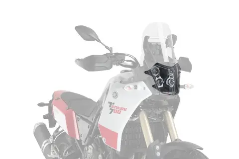 Puig Lyktebeskytter, Klar Yamaha Tenere 700 2019 &gt;