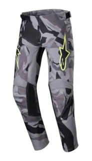 Alpinestars Racer Tactical Bukse Junior Lett og slitesterk